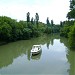 Tundzha River Rowing Channel