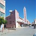 Al Ghofrane Mosque in Berkane city