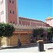 Al Ghofrane Mosque in Berkane city