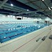 Khalifa Sports City Swimming Pool