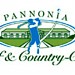 Pannonia Golf & Country Club