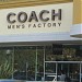 Coach Men's Factory