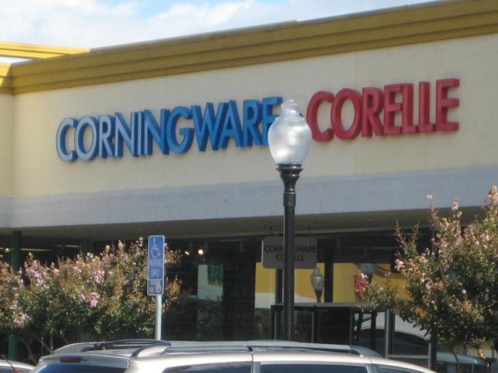 Corningware Corelle Revere Gilroy, California