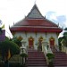 พระวิหารหลวง (th) in Korat (Nakhon Ratchasima) city