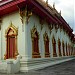 พระวิหารหลวง (th) in Korat (Nakhon Ratchasima) city