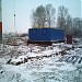 Transforming substation No.1322 in Kemerovo city