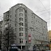 Комплекс жилых домов бывшего кооператива «Военный строитель» в городе Москва