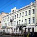 бул. Райня, 15 в городе Рига