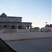 Hassan II Mosque in Saidia city