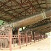 Cửu vị Thần công ( phía phải cửa Quảng Đức) trong Thành phố Huế thành phố