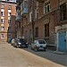 Физкультурная ул., 96 в городе Самара