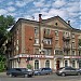 Воронежская ул., 1/100 в городе Самара