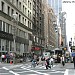 Calle 47, Distrito de Diamantes, Manhattan, New York