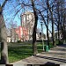 Grădina Publică în Piteşti oraş