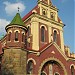 Церква священномученика Йосафата в місті Львів