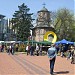 Catedrala Domnească Sfântul Gheorghe în Piteşti oraş