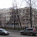 Школа № 1383 (Структурное подразделение № 2) в городе Москва