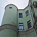 Большой Сухаревский пер., 15 строение 1 в городе Москва