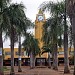 Estação Ferroviária de Goiânia (desativada)