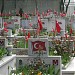 Edirnekapı Martyr's Cemetery