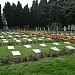 Edirnekapı Martyr's Cemetery