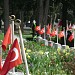 Edirnekapı Martyr's Cemetery