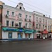 Жилой дом купцов Обуховых — памятник архитектуры