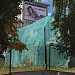 Реконструируемая северная входная группа кинотеатра «Форум» — объект культурного наследия в городе Москва