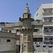Amri Mosque in Jabalia City city