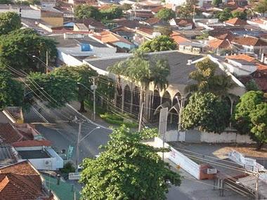 Primeira Igreja Presbiteriana De Goiânia - Goiânia