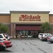 Michaels in San Jose, California city