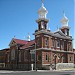 Saint Thomas Aquinas Cathedral