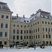 Hotel Taschenbergpalais Kempinski Dresden