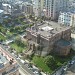 The Pacific-Union Club in San Francisco, California city