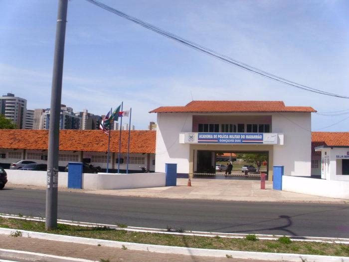 Academia de Polícia Militar do Maranhão Academia de Polícia Militar do Maranhão