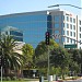 Atmel in San Jose, California city