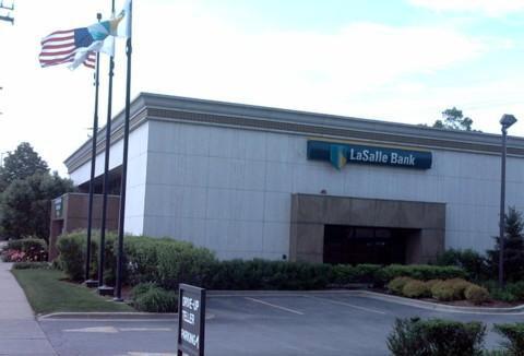 banks in arlington heights