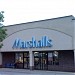 Marshalls in Arlington Heights, Illinois city