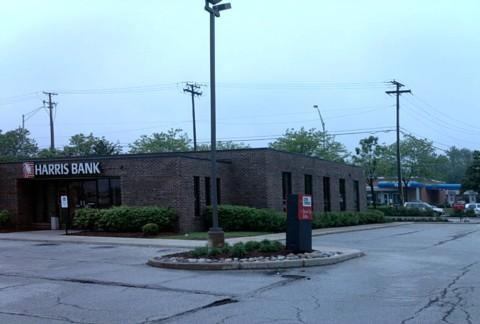 banks in arlington heights il