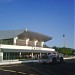 Oaxaca International Airport (AIO/MMOX)