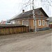 ул. Водников, 67 в городе Великий Устюг