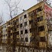 Снесенный жилой дом (ул. Льва Толстого, 70) в городе Березники