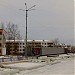 Снесенный жилой дом (ул. Льва Толстого, 70) в городе Березники