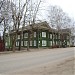 Советский просп., 257 в городе Великий Устюг