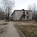 Бывшее ГПТУ № 4 в городе Великий Устюг