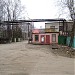 Проходная в городе Великий Устюг