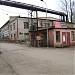 Проходная в городе Великий Устюг