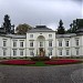 Мыслевицкий дворец (ru) in Warsaw city