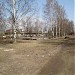 Спортивная площадка в городе Великий Устюг