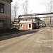 Проходная в городе Великий Устюг